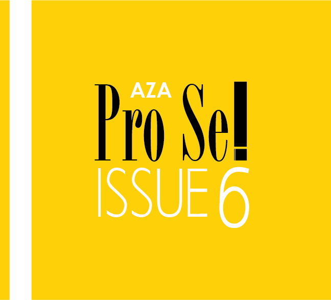 AZA Pro Se! - Issue 6