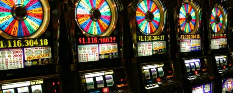 Oklahoma Casinos Without Ante